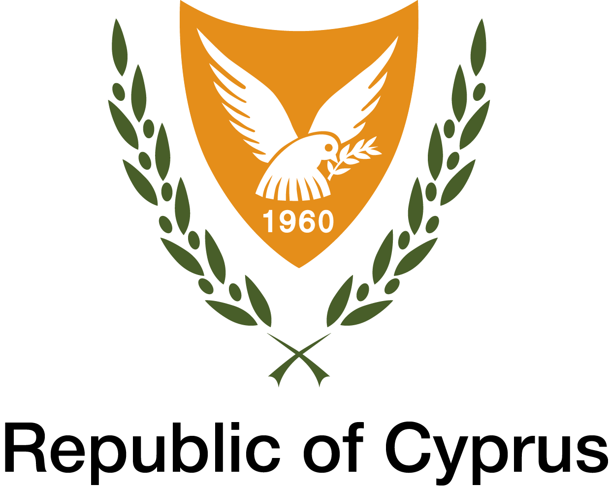 CYPRUS REPUBLIC EG